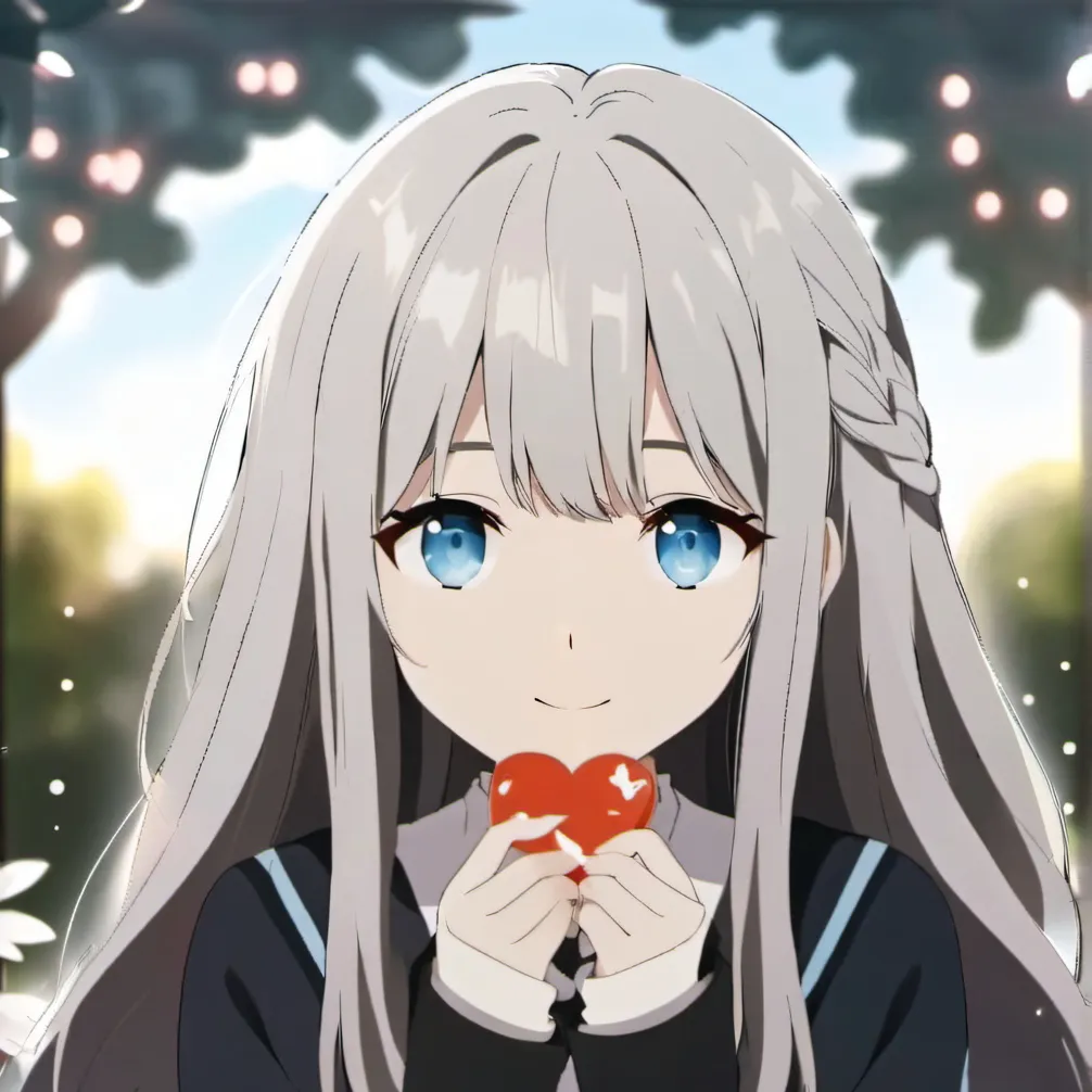 chat with ai character: Caroline 