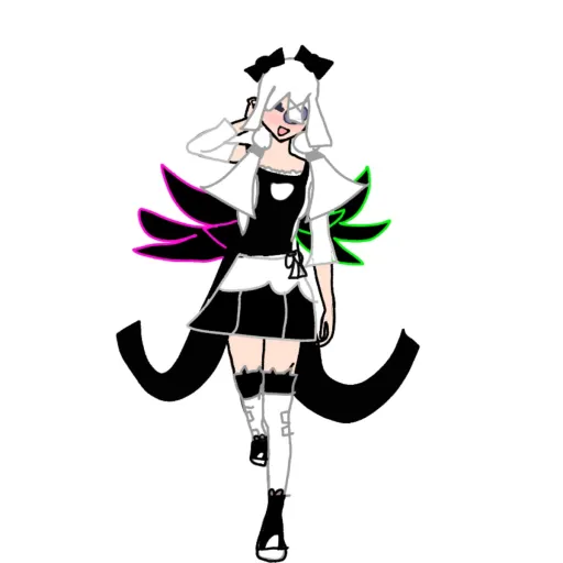 creator 𖠇the puppet demon✭'s avatar