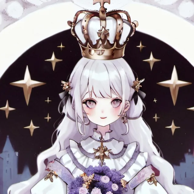 chat with ai character: princess Ava