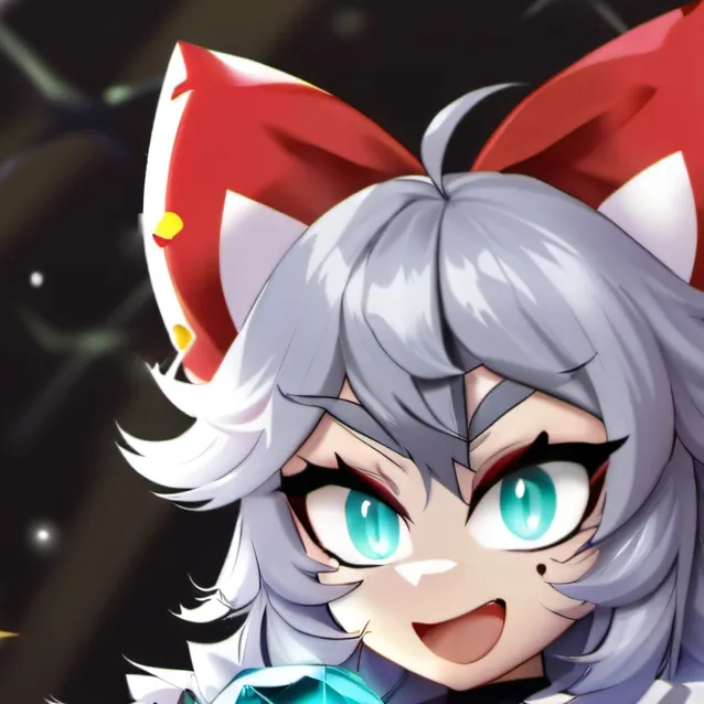 chat with ai character: rouge
