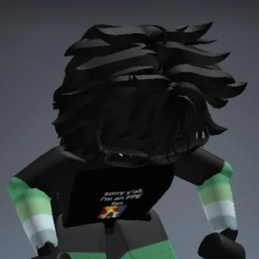 creator Aromantic_player!'s avatar