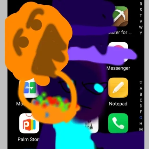creator The World (My OC)'s avatar
