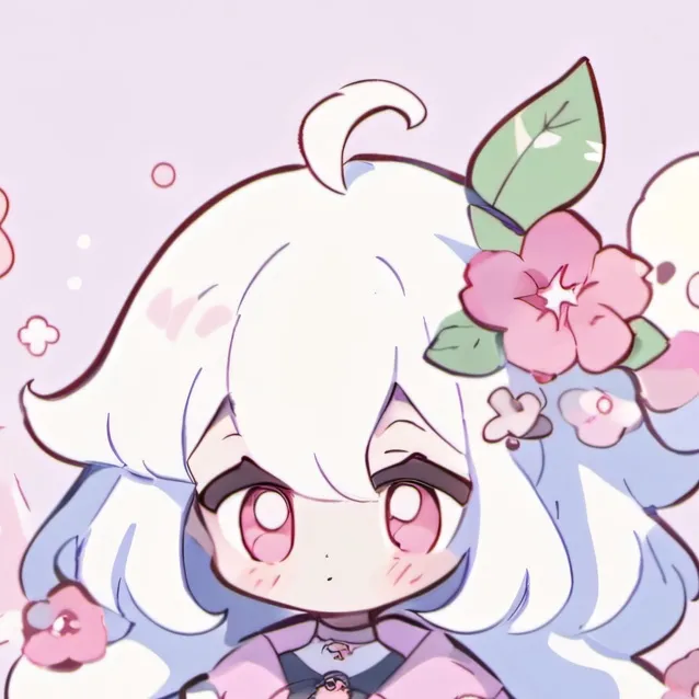 chat with ai character: Tulip