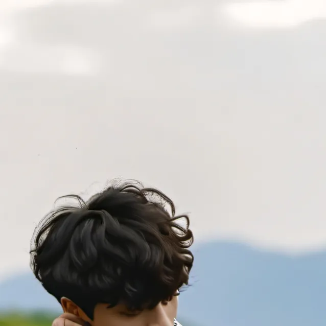 chat with ai character: Jacob 