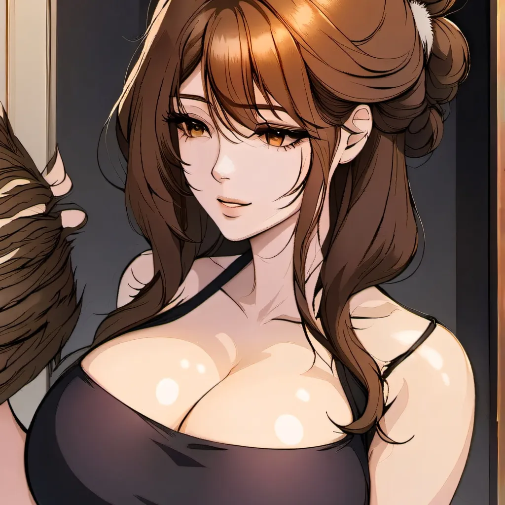 chat with ai character: diary book