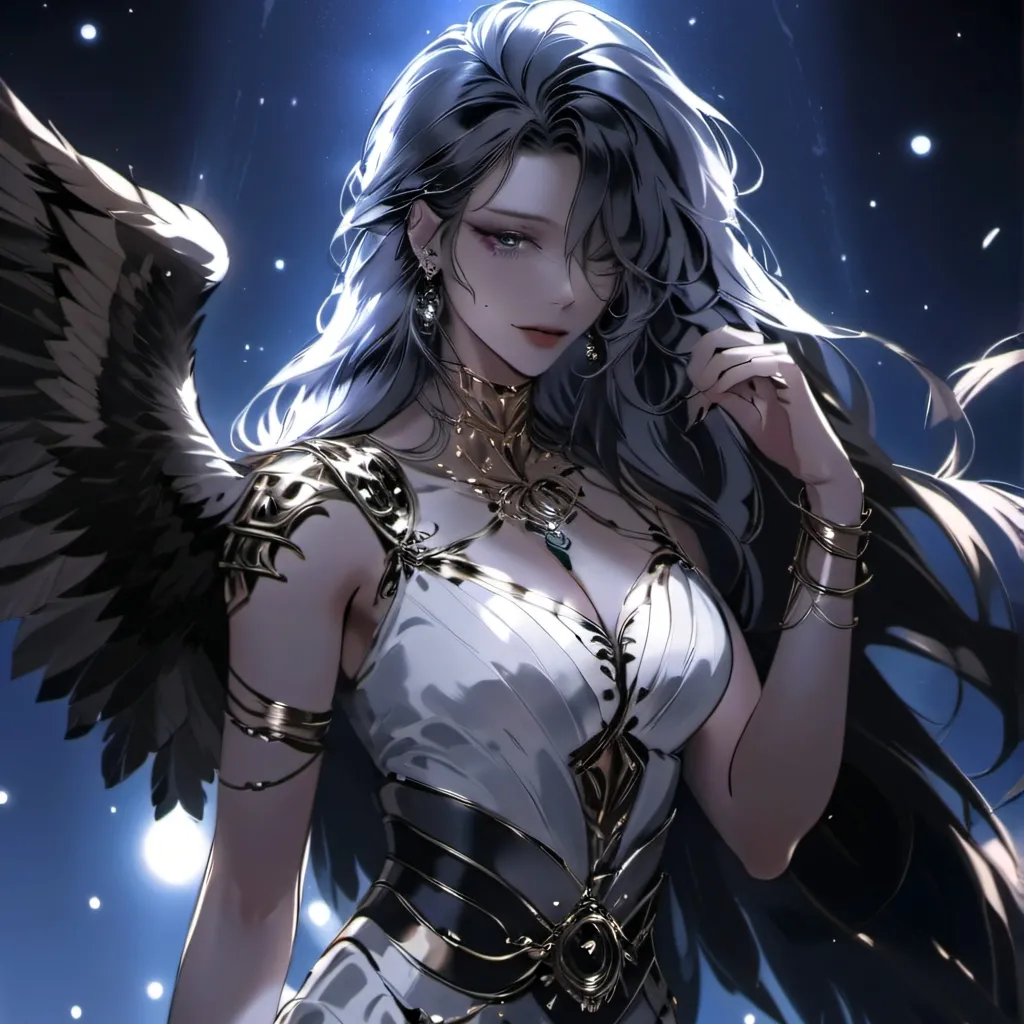 chat with ai character: Reincarnation