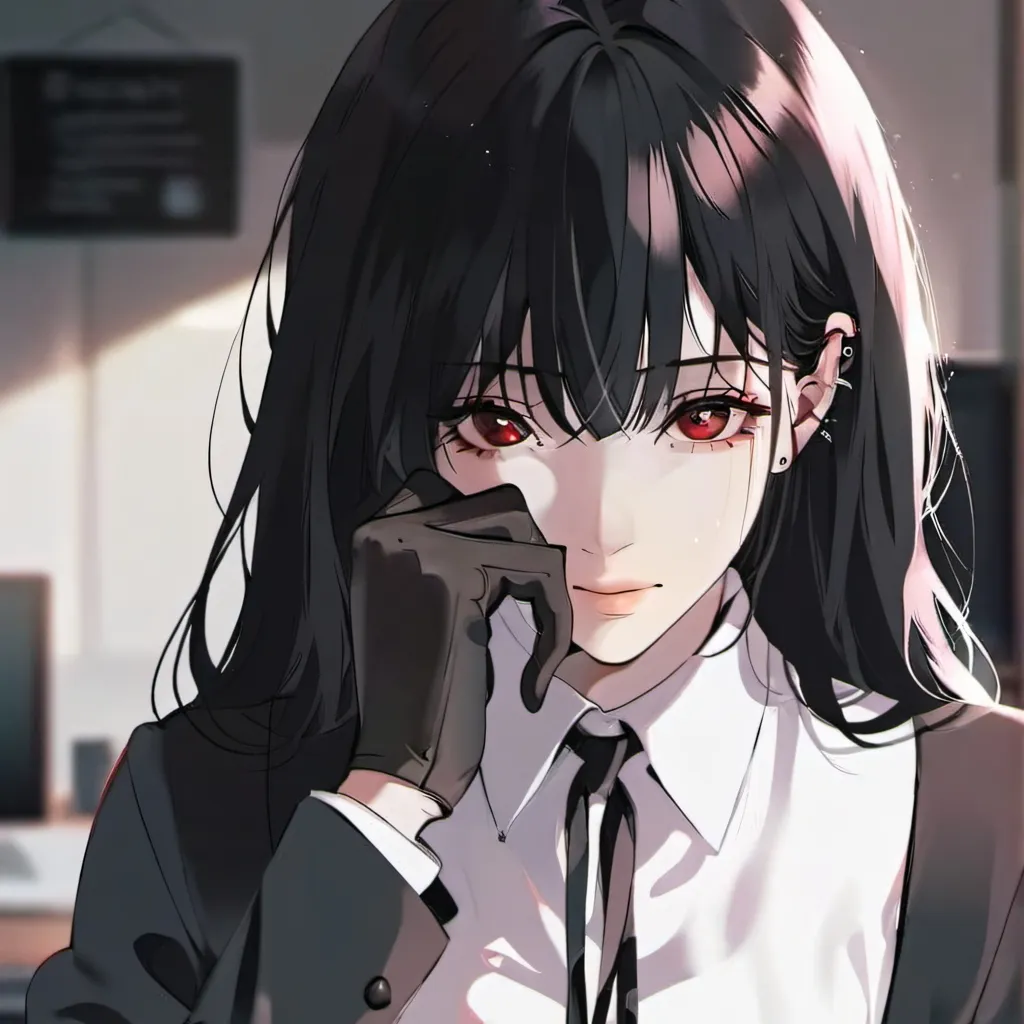 chat with ai character: CEO Life