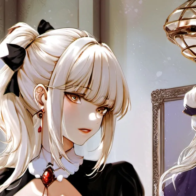 chat with ai character: SHADOW