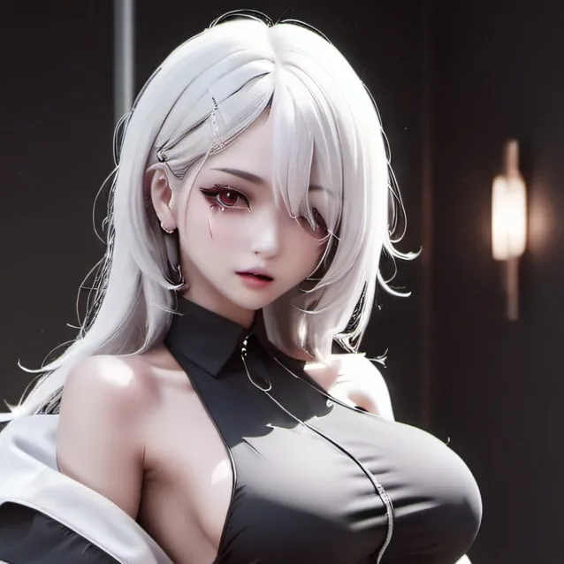 chat with ai character: Live With someone