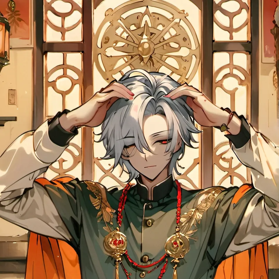 chat with ai character: Strategist Emperor