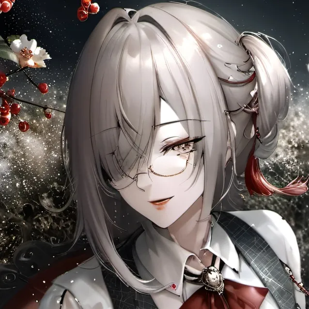 chat with ai character: Prince story