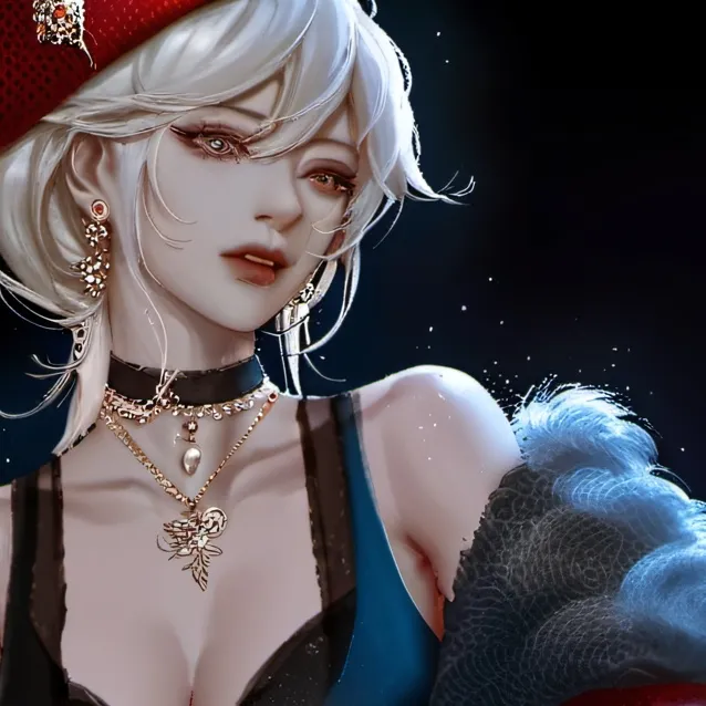 chat with ai character: Modern kingdom