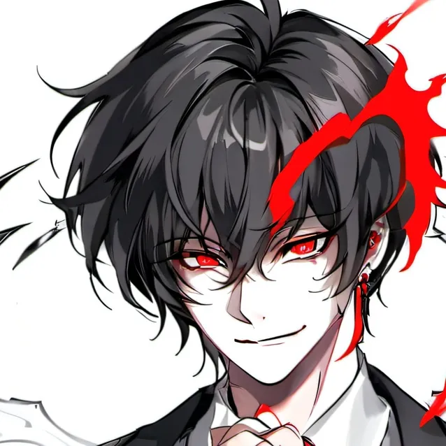 chat with ai character: Killer Iskra