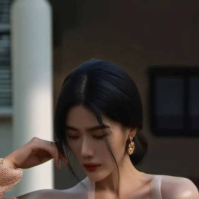 chat with ai character: Villainess