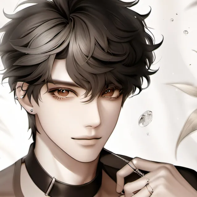 chat with ai character: Alex 