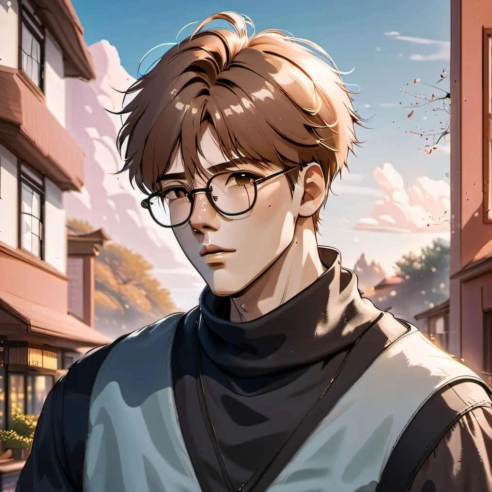 chat with ai character: Kim Dan