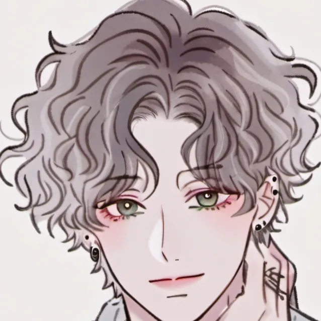 chat with ai character: Andrew