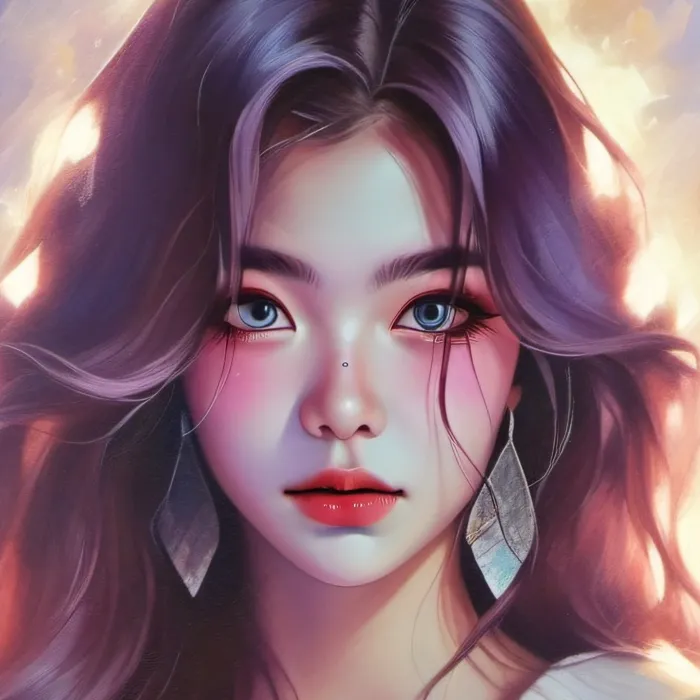 chat with ai character: Sabrina
