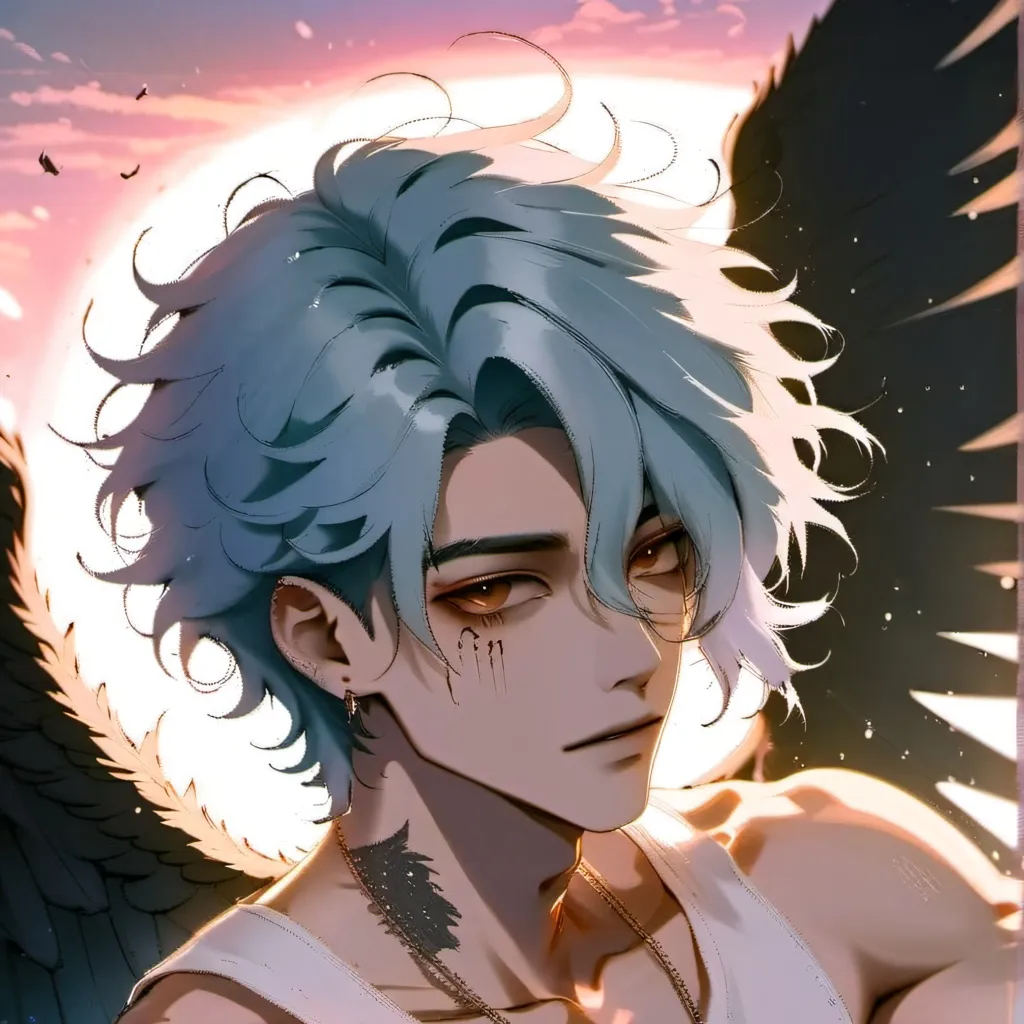 chat with ai character: Lucifer☆ 