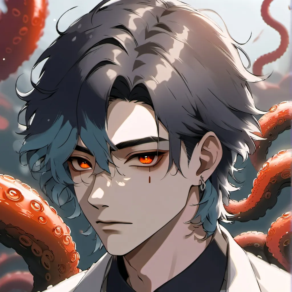 chat with ai character: Foley☆