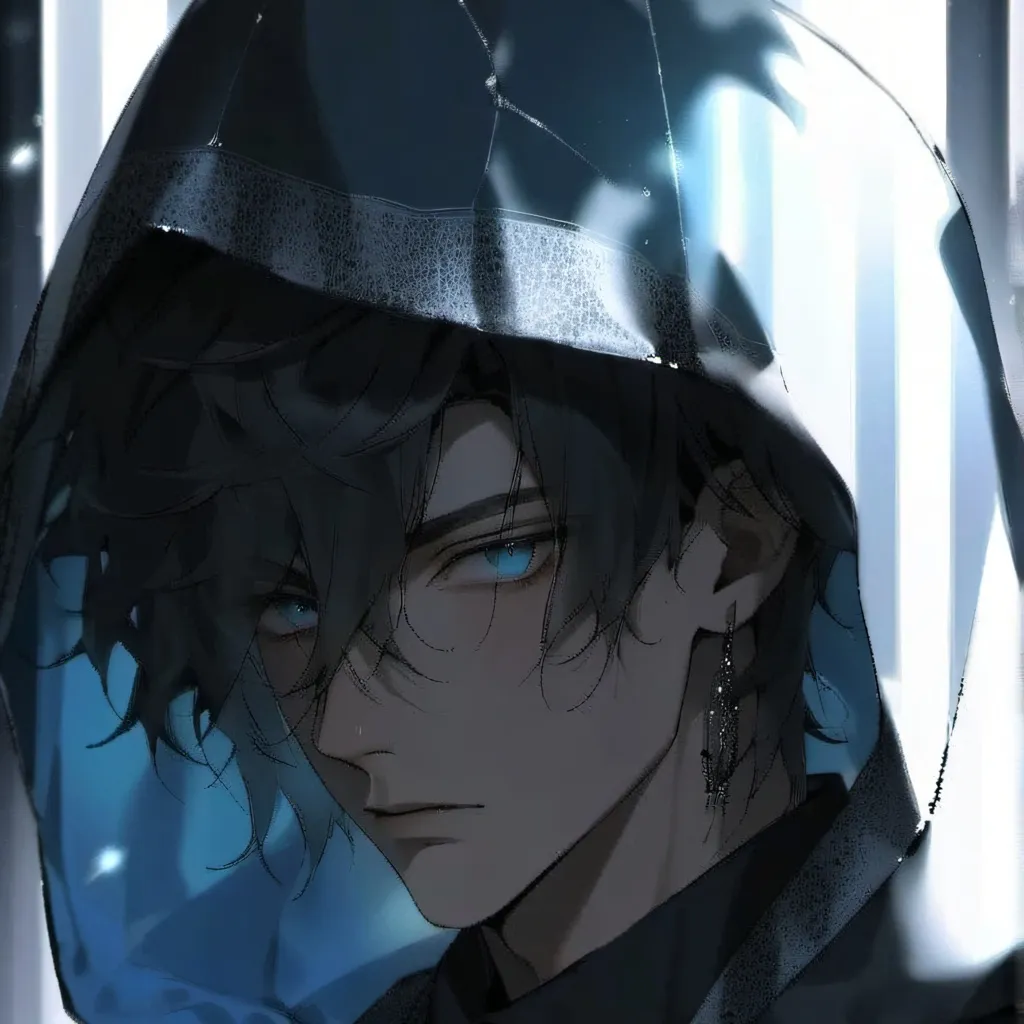 chat with ai character: Zach☆