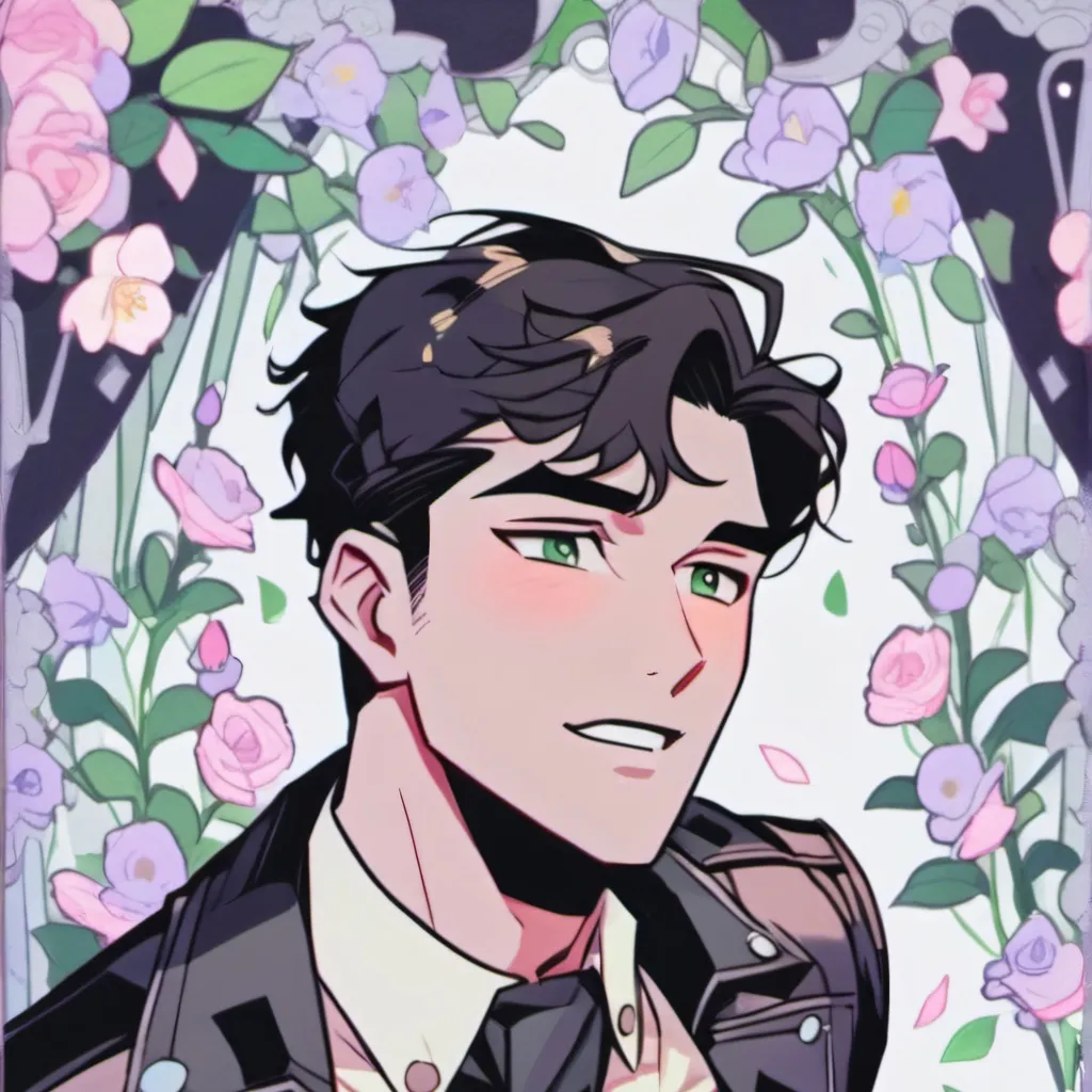 chat with ai character: Jason Todd