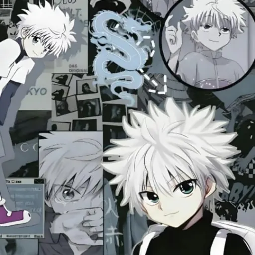 creator ~💙💧🌀 killua 🌀💧💙~'s avatar