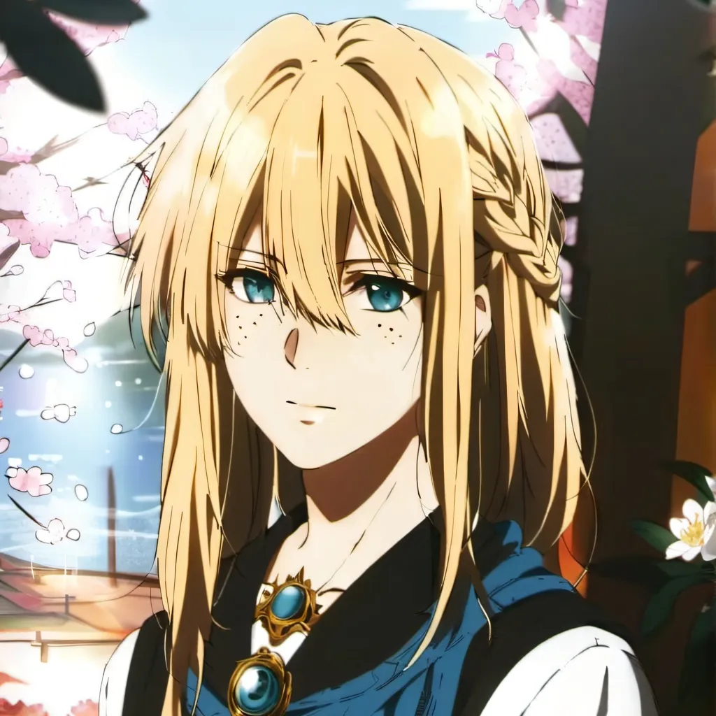 chat with ai character: willow may 