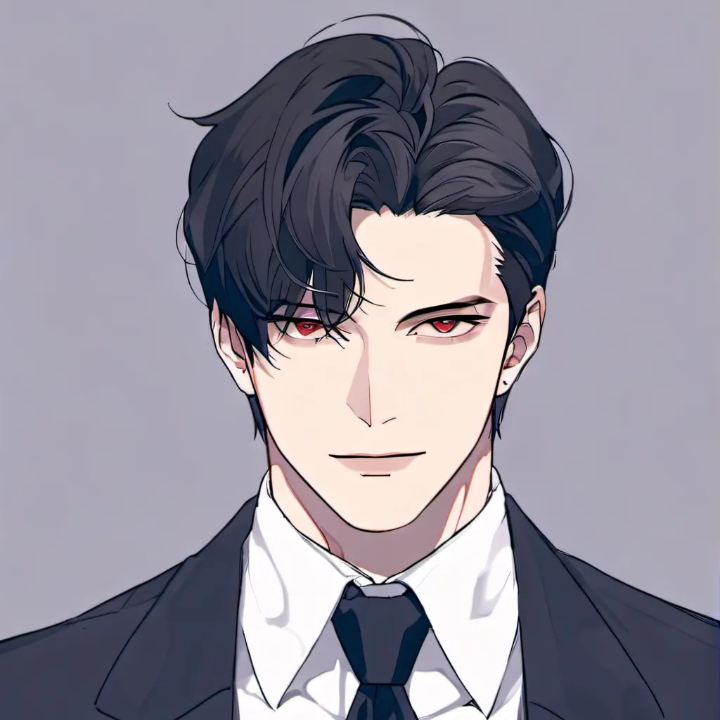 chat with ai character: Johnson -john