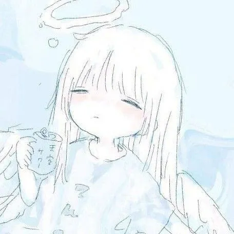 creator 私はただの彼女です's avatar