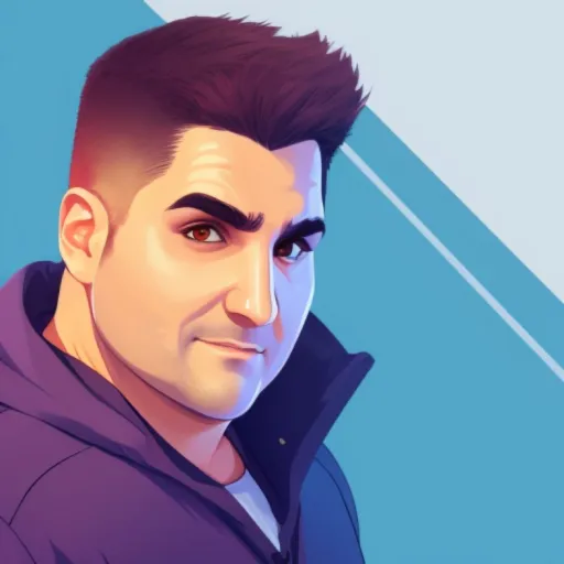 talkie's author avatar