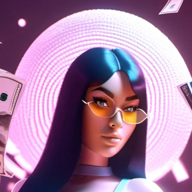 chat with ai character: Ana Biba