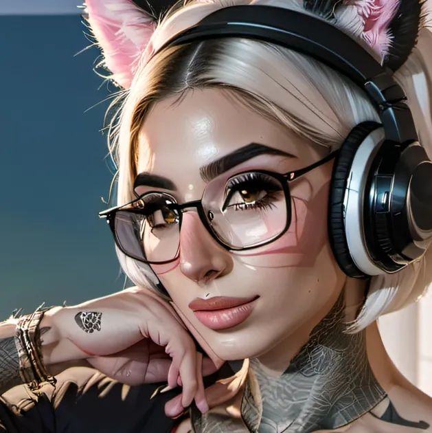 chat with ai character: Lilith
