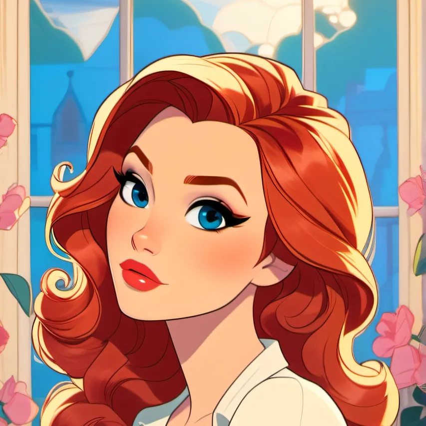 chat with ai character: lara