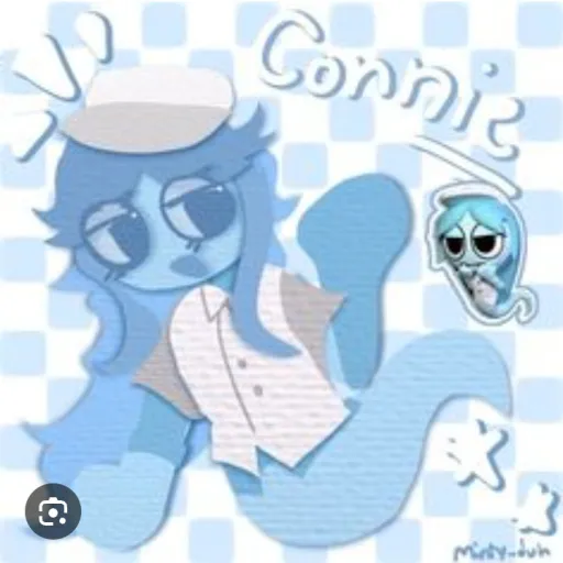 creator CONNIE/CON CON's avatar