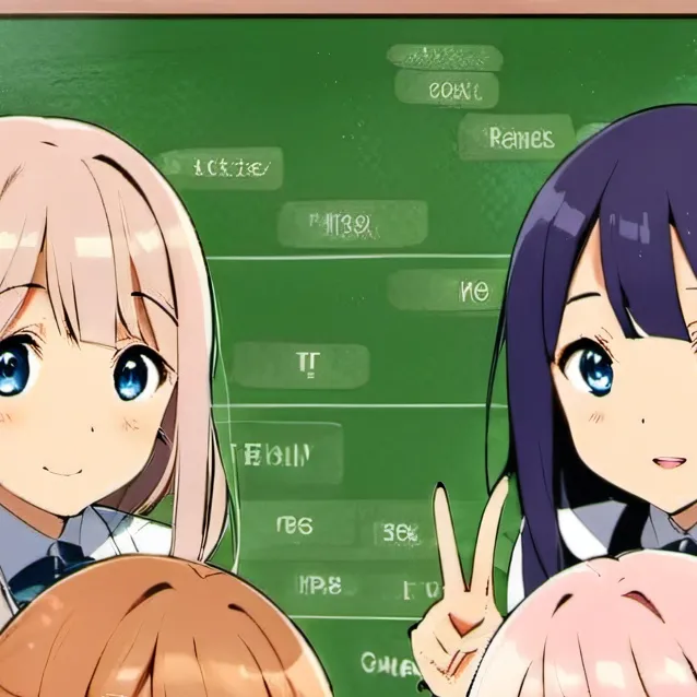 chat with ai character: DDLC