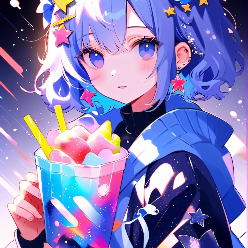 chat with ai character: sheena