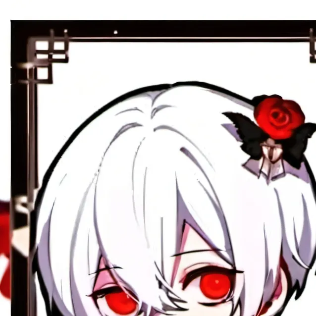 chat with ai character: Angel Dust