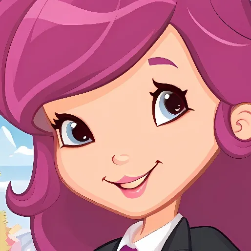 chat with ai character: Non-binary Person