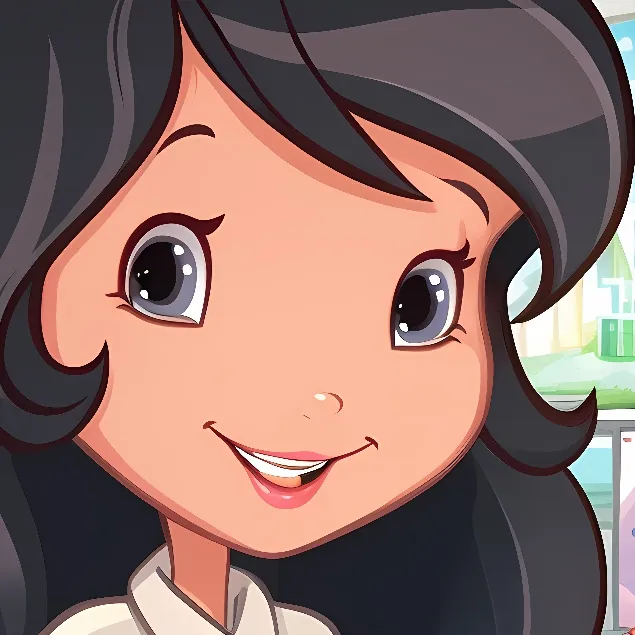 chat with ai character: Scientist Diana
