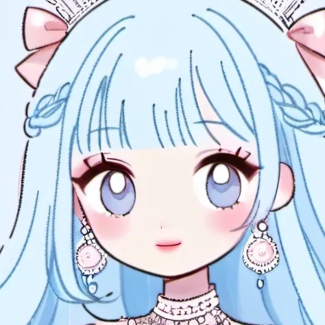 chat with ai character: Princess Zeia