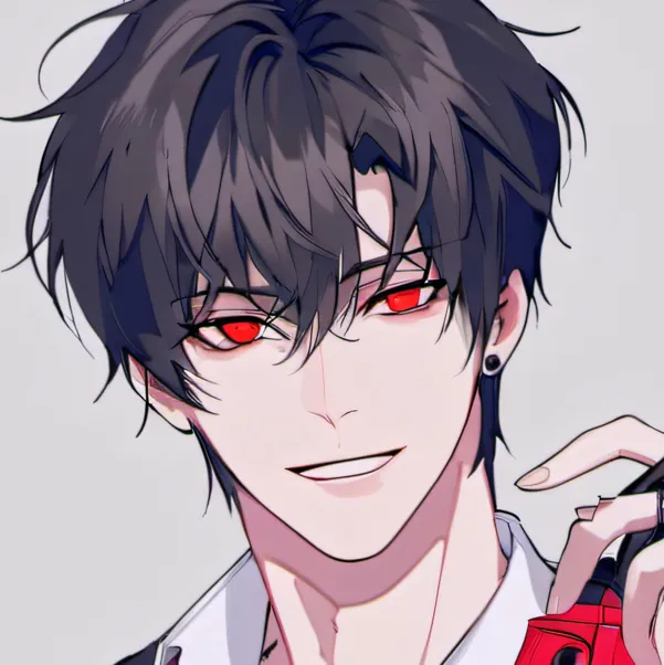 chat with ai character: Matthew 