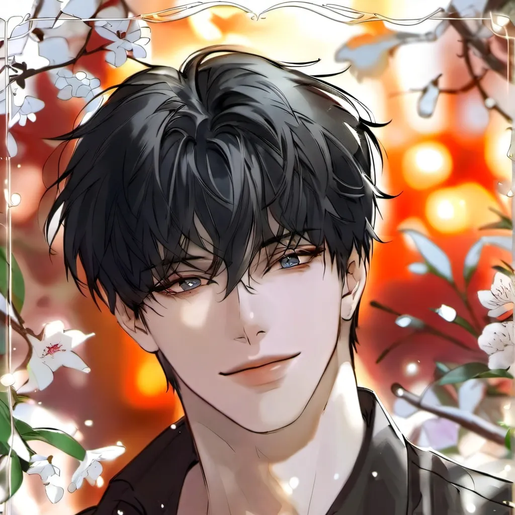 chat with ai character: James