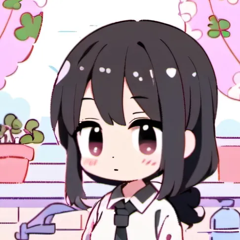 chat with ai character: Akane