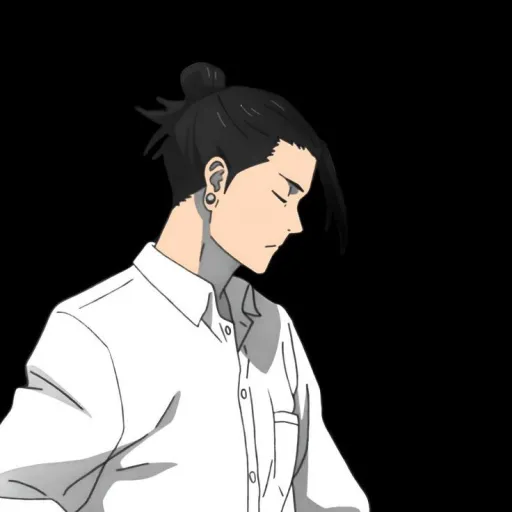 creator ʚ~Geto Suguru~ɞ's avatar