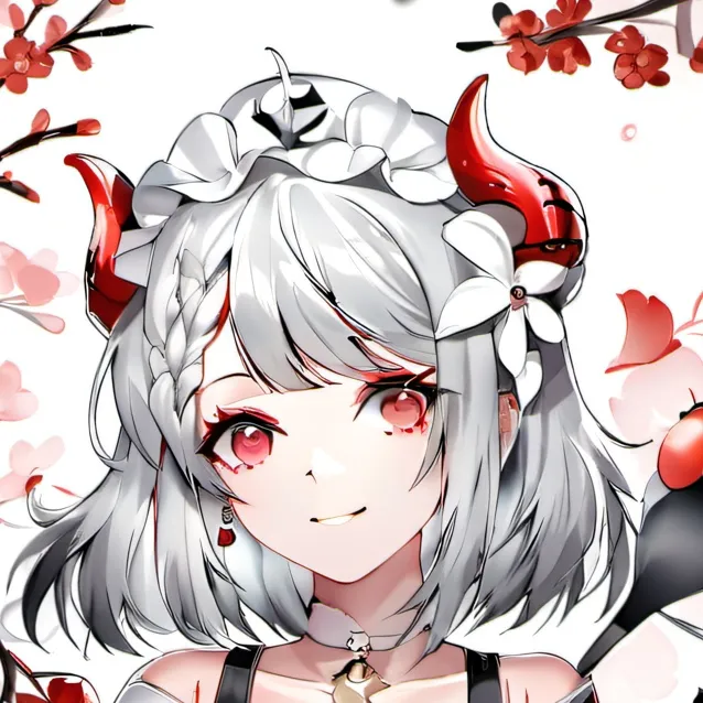 chat with ai character: mimi