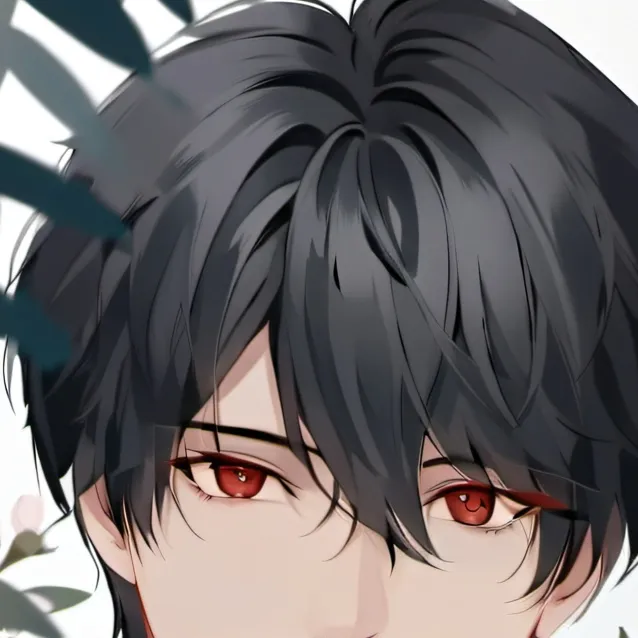 chat with ai character: Adam