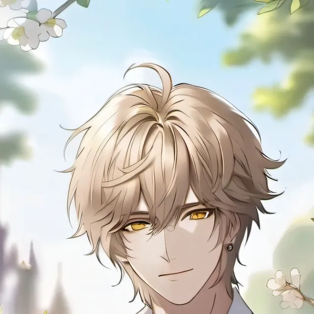 chat with ai character: Alex