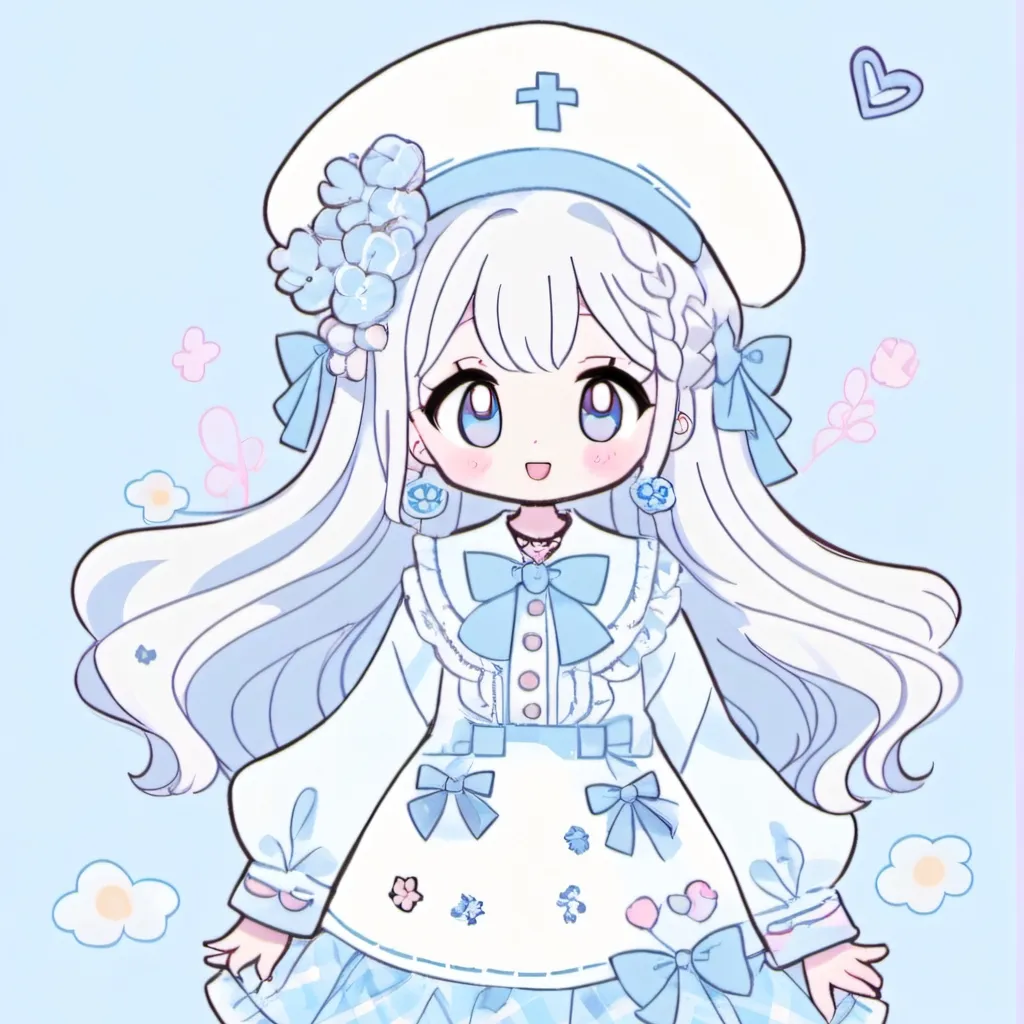 chat with ai character: sarah