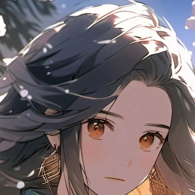 chat with ai character: El (Elena)